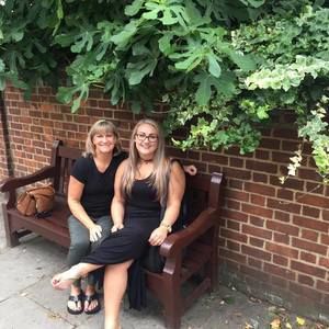 Meet your Posher, Dani